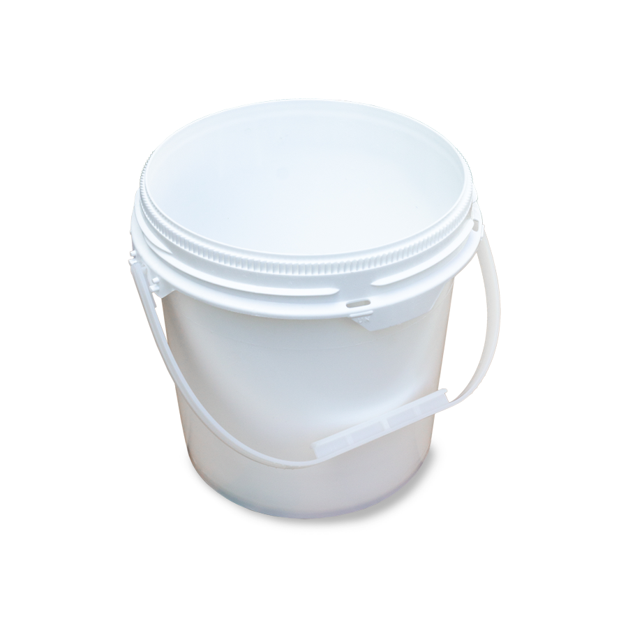 1.25 Gallon Bucket