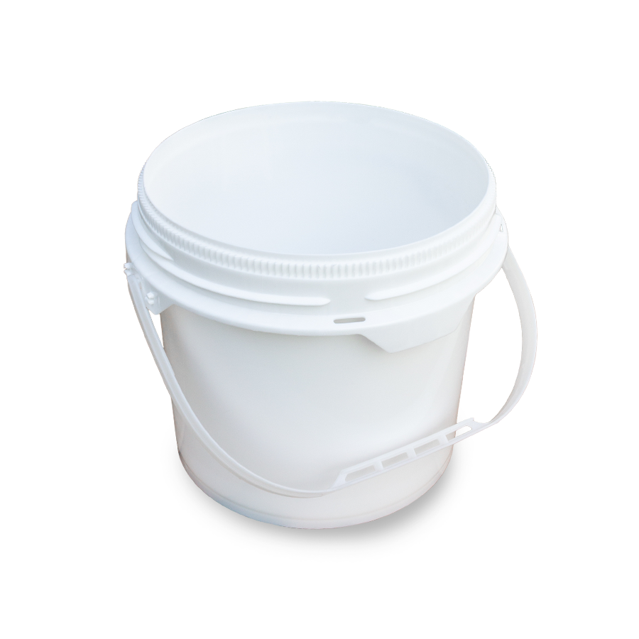 2.5 Gallon Bucket